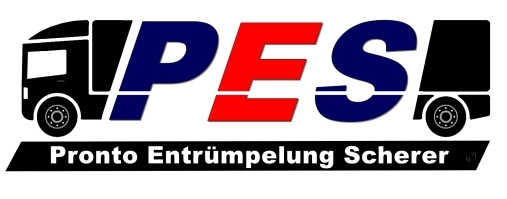 Logo Pronto Entrümpelung Scherer München