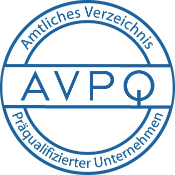 Logo Amtliches Verzeichnis