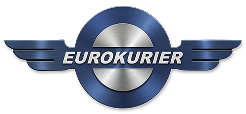 Eurokurier Logos